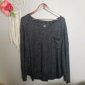 Calvin Klein XXL Ladies Lightweight Sweater